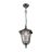   Orion Kültéri függeszték OR 11K-82542-A schwarz-silber HERMINE 181650