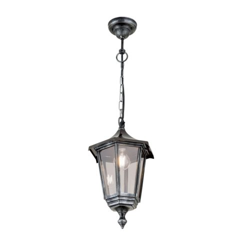 Orion Kültéri függeszték OR 11K-82542-A schwarz-silber HERMINE 181650