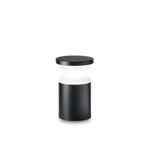 Ideal Lux Kültéri álló lámpa TORRE PT1 SMALL NERO 186979