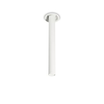 Ideal Lux Mennyezeti lámpa EYE BIANCO 186986