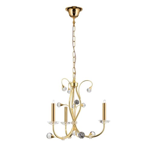 Orion Csillár OR 2366-3 gold EREMITAGE 187416