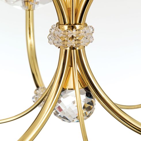 Orion Csillár OR 2366-3 gold EREMITAGE 187416