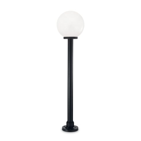 Ideal Lux Kültéri álló lámpa CLASSIC GLOBE PT1 BIG BIANCO 187525
