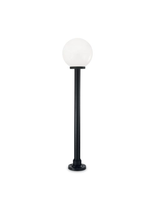 Ideal Lux Kültéri álló lámpa CLASSIC GLOBE PT1 BIG BIANCO 187525