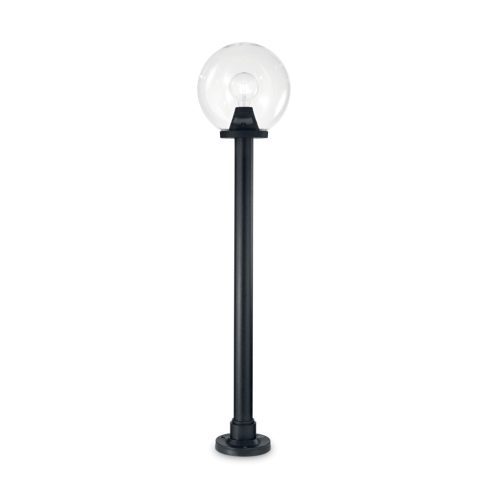 Ideal Lux Kültéri álló lámpa CLASSIC GLOBE PT1 BIG TRASPARENTE 187532