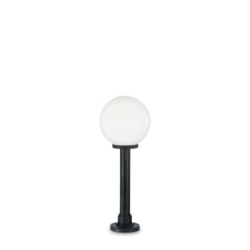   Ideal Lux Kültéri álló lámpa CLASSIC GLOBE PT1 SMALL BIANCO 187549