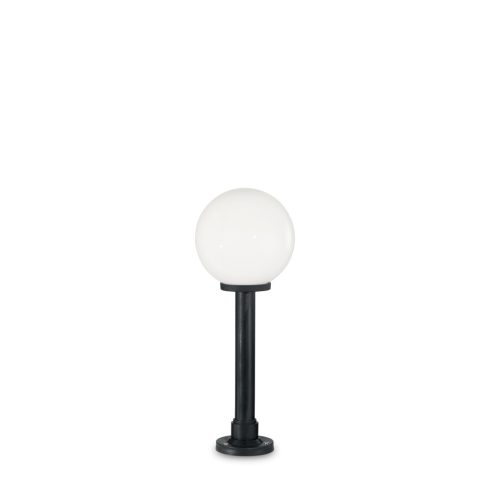 Ideal Lux Kültéri álló lámpa CLASSIC GLOBE PT1 SMALL BIANCO 187549