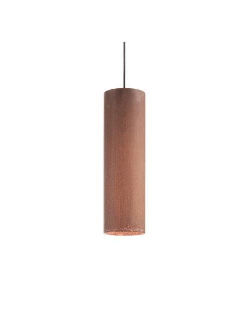 Ideal Lux Függeszték LOOK SP1 D12 CORTEN 187686