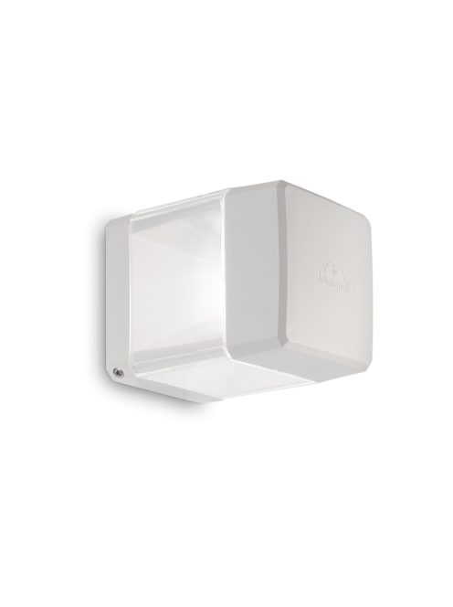 Ideal Lux Kültéri fali lámpa ELISA AP1 BIANCO 187846