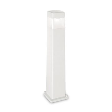   Ideal Lux Kültéri álló lámpa ELISA PT1 BIG BIANCO 187877
