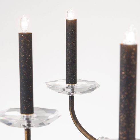 Orion Csillár OR 2366-8 Antik EREMITAGE 195923