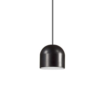 Ideal Lux Függeszték TALL SP1 SMALL NERO 196800