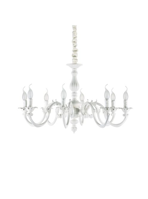 Ideal Lux Csillár JUSTINE SP8 197524