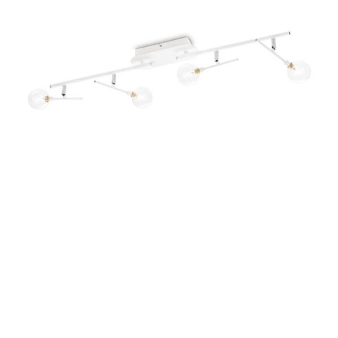 Ideal Lux Spot lámpa MARACAS PL4 BIANCO 200392