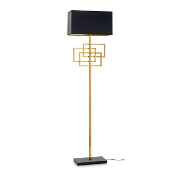 Ideal Lux Álló lámpa LUXURY PT1 OTTONE 201122