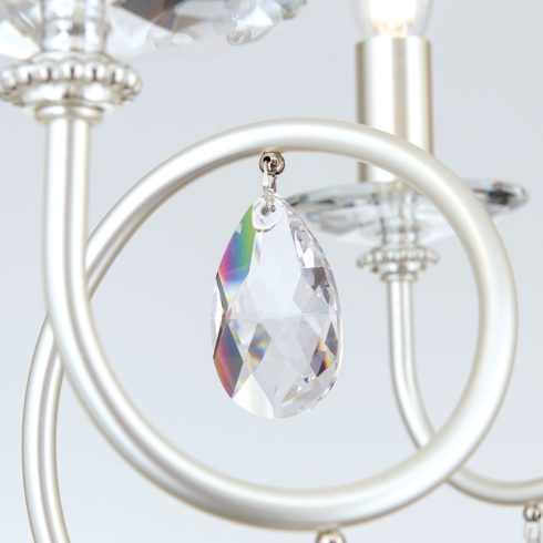 Orion Csillár OR1670-6 silber-matt GIADA 201808