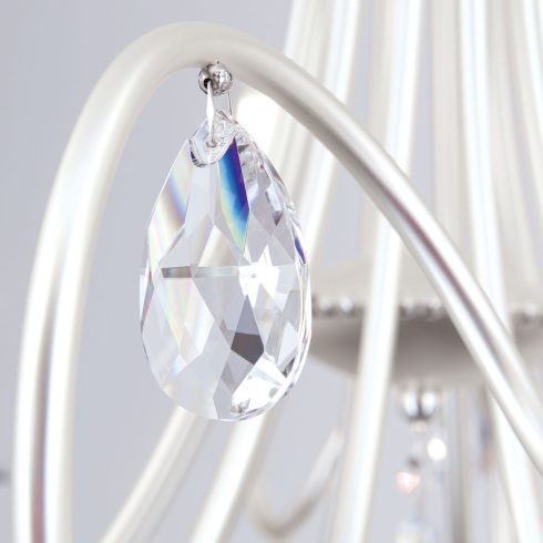 Orion Csillár OR1670-6+6 silber-matt GIADA 201969