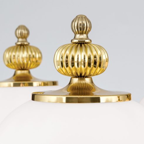 Orion OR 1319-5+1 MS-328, 329 opal matt WIENER NOSTALGIE 205059