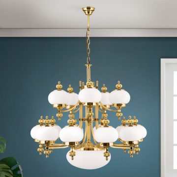   Orion OR 1319-10+5+1 MS-328, 337 opal matt WIENER NOSTALGIE 205141