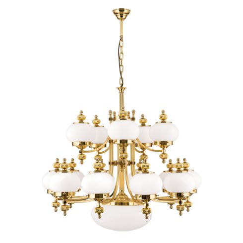 Orion OR 1319-10+5+1 MS-328, 337 opal matt WIENER NOSTALGIE 205141