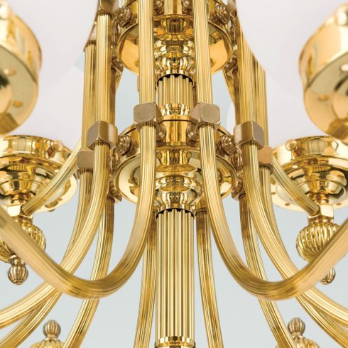 Orion OR 1319-10+5+1 MS-328, 337 opal matt WIENER NOSTALGIE 205141