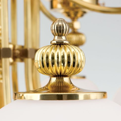 Orion OR 1319-10+5+1 MS-328, 337 opal matt WIENER NOSTALGIE 205141