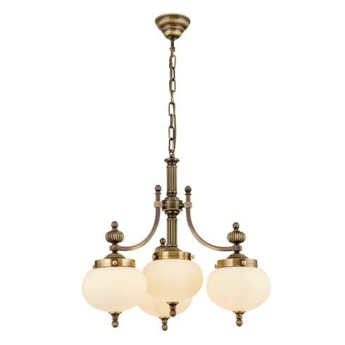 Orion OR 1320-3+1 Patina-328 champ matt WIENER NOSTALGIE 205318