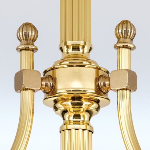 Orion OR 1321-3+1 MS-328 opal matt WIENER NOSTALGIE 205820