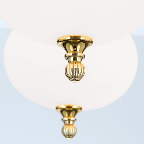 Orion OR 1321-3+1 MS-328 opal matt WIENER NOSTALGIE 205820