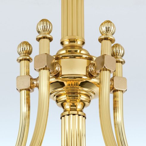 Orion OR 1321-5+1 MS-328, 329 opal matt WIENER NOSTALGIE 205929