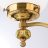 Orion OR 4-473-3 MS-328 opal matt WIENER NOSTALGIE 206322