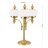 Orion OR 4-473-3 MS-328 opal matt WIENER NOSTALGIE 206322