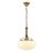 Orion OR 6-987 Patina-330 champ matt WIENER NOSTALGIE 206445