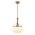 Orion OR 6-987 Patina-330 champ matt WIENER NOSTALGIE 206445