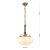 Orion OR 6-987 Patina-330 champ matt WIENER NOSTALGIE 206445