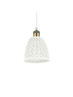 Ideal Lux Függeszték LUGANO SP1 D18 206820