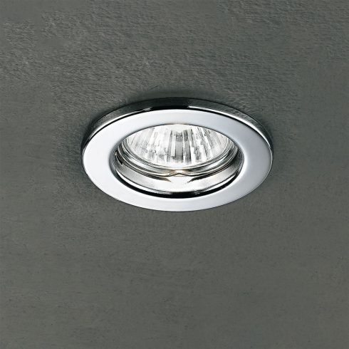 Orion Beépíthető spot lámpa OR 10-415 chrom CLASSIC 207466