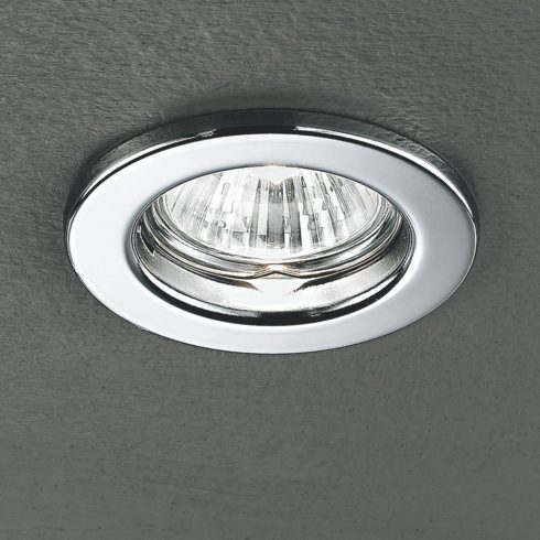 Orion Beépíthető spot lámpa OR 10-415 chrom CLASSIC 207466