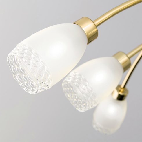 Orion Csillár OR1672-8 MS CARLA 207527