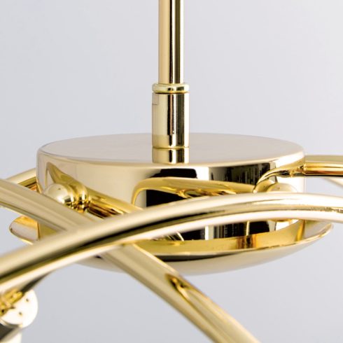 Orion Csillár OR1672-8 MS CARLA 207527