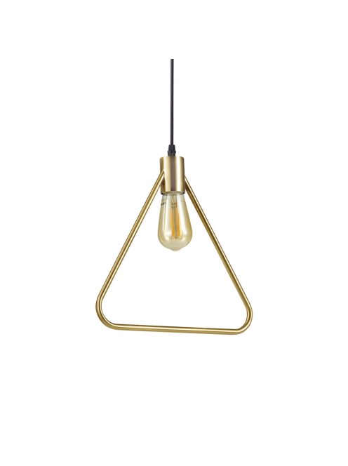 Ideal Lux Függeszték ABC SP1 TRIANGLE 207834