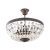 Orion Mennyezeti lámpa OR7-487-3 ARILA 208739