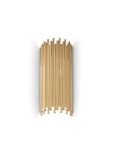Ideal Lux Fali lámpa PAN AP2 208794