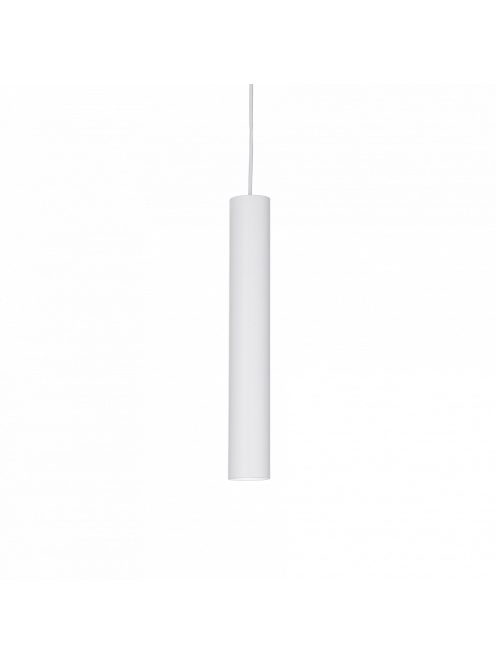 Ideal Lux Függeszték TUBE SP1 SMALL BIANCO 211459