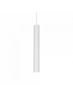 Ideal Lux Függeszték TUBE SP1 MEDIUM BIANCO 211701