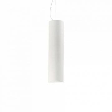 Ideal Lux Függeszték TUBE SP1 BIG BIANCO 211749