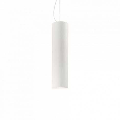 Ideal Lux Függeszték TUBE SP1 BIG BIANCO 211749