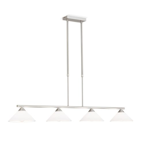 Orion Csillár OR1684-4 satin GRADO 212767