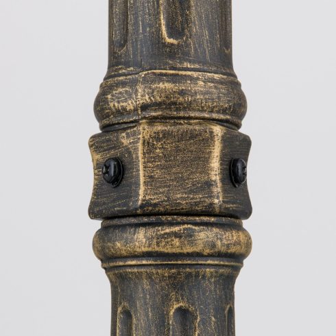 Orion Kültéri kandelláber OR 11-1123-3 Patina AUGUST 213351