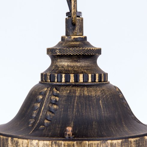 Orion Kültéri függeszték OR 11-1124-1 Patina AUGUST 213368